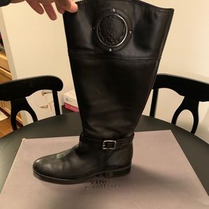 Vince Camuto Boots